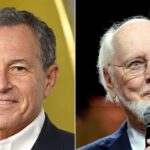 Bob Iger, John Williams Receive Honorary KBE Kudos From Queen Elizabeth II