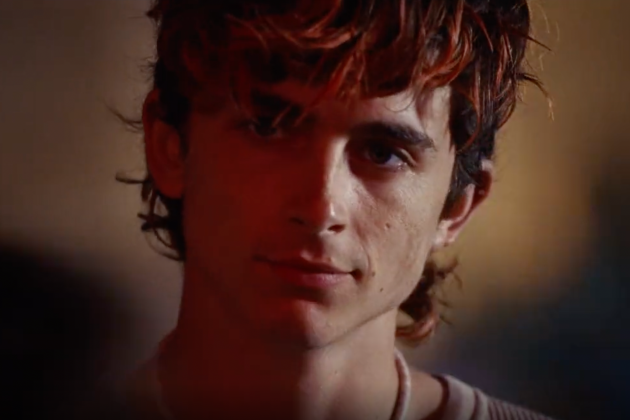 ‘Bones and All’ Trailer: Timothée Chalamet Will Break Your Heart (and Eat It, Too) in Bloody Cannibal Romance