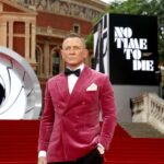 Booked and busy: The next Bond actor will have to commit to the role for a decade