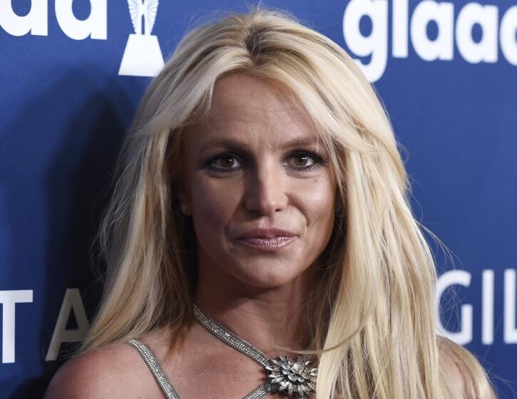 Britney Spears rails at son for ITV interview and ex Kevin Federline for allowing it