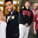 Britney Spears’ Son Jayden, 15, Reveals Why He Did Not Attend Her Wedding: ‘I’m Happy for Them’