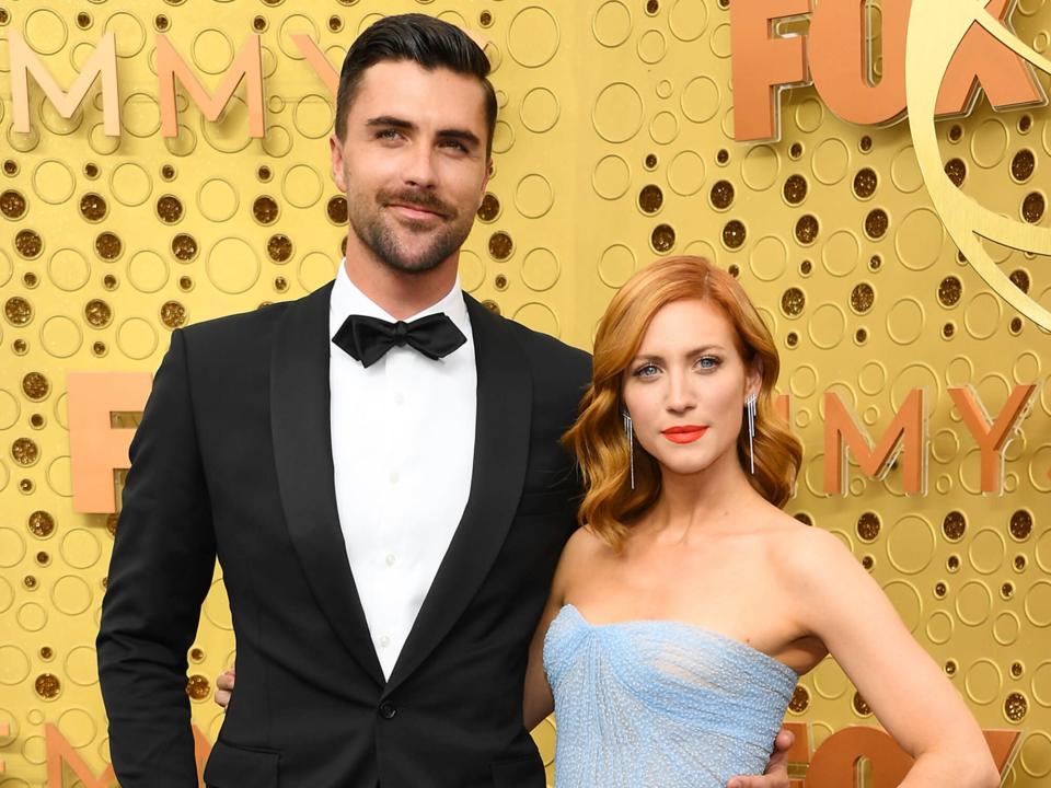 Brittany Snow and Tyler Stanaland Make ‘Difficult Decision’ to Separate After 2 Years of Marriage