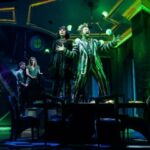 Broadway’s Resurrected ‘Beetlejuice’ Sets January Closing