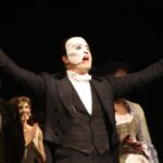 Broadway’s ‘The Phantom Of The Opera’ Will Close in 2023 After 35 Years; Final Tickets On Sale “Shortly”