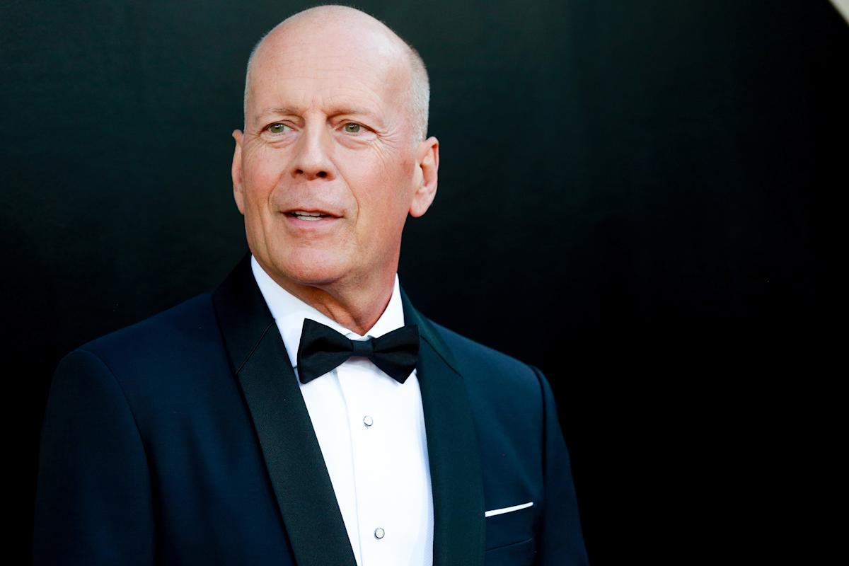 Bruce Willis has no deal with company that created his ‘digital twin’: rep