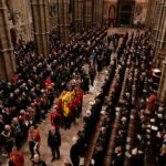 Buckingham Palace issues photo of Queen Elizabeth’s final resting place