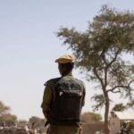 Burkina Faso attack: 11 soldiers killed in ambush