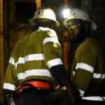 Burkina Faso trapped miners: Director fined over disaster that left eight dead