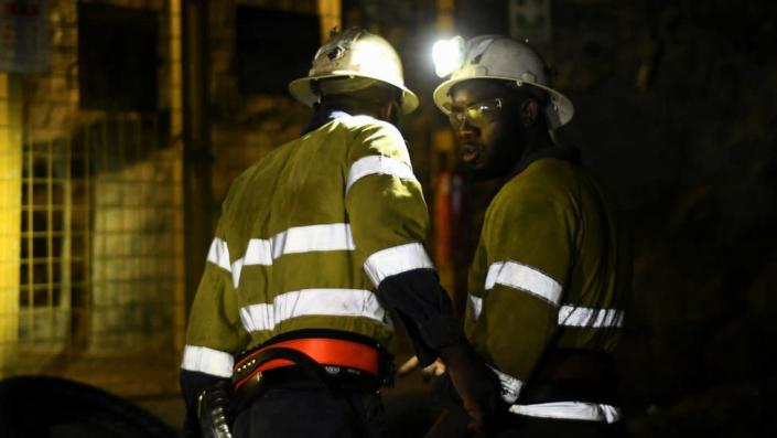 Burkina Faso trapped miners: Director fined over disaster that left eight dead