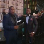 ‘Can I get a Good Burger?’: Kenan and Kel reunite at the Emmys 2022