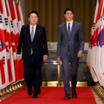 Canada, South Korea seek deeper cooperation on critical minerals