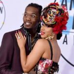 Cardi B & Offset Celebrate Baby Wave’s 1st Birthday: ‘I Love You Big Man’