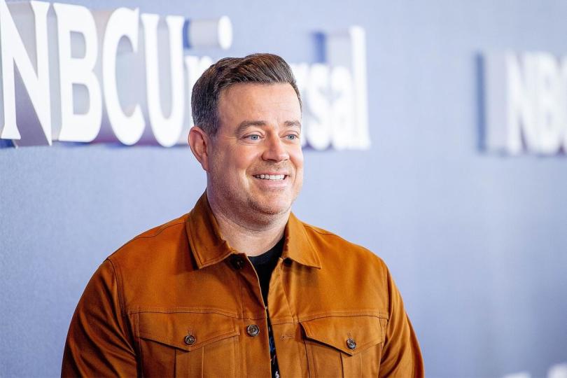 Carson Daly Is on the ‘Road to Recovery’ After Second Back Surgery in 3 Months