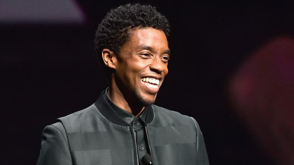 Chadwick Boseman Wins Posthumous Emmy for Final Performance, in Marvel Animated Series ‘What If…?’