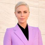 Charlize Theron says male director made her do multiple costume fittings to look more ‘f—able’