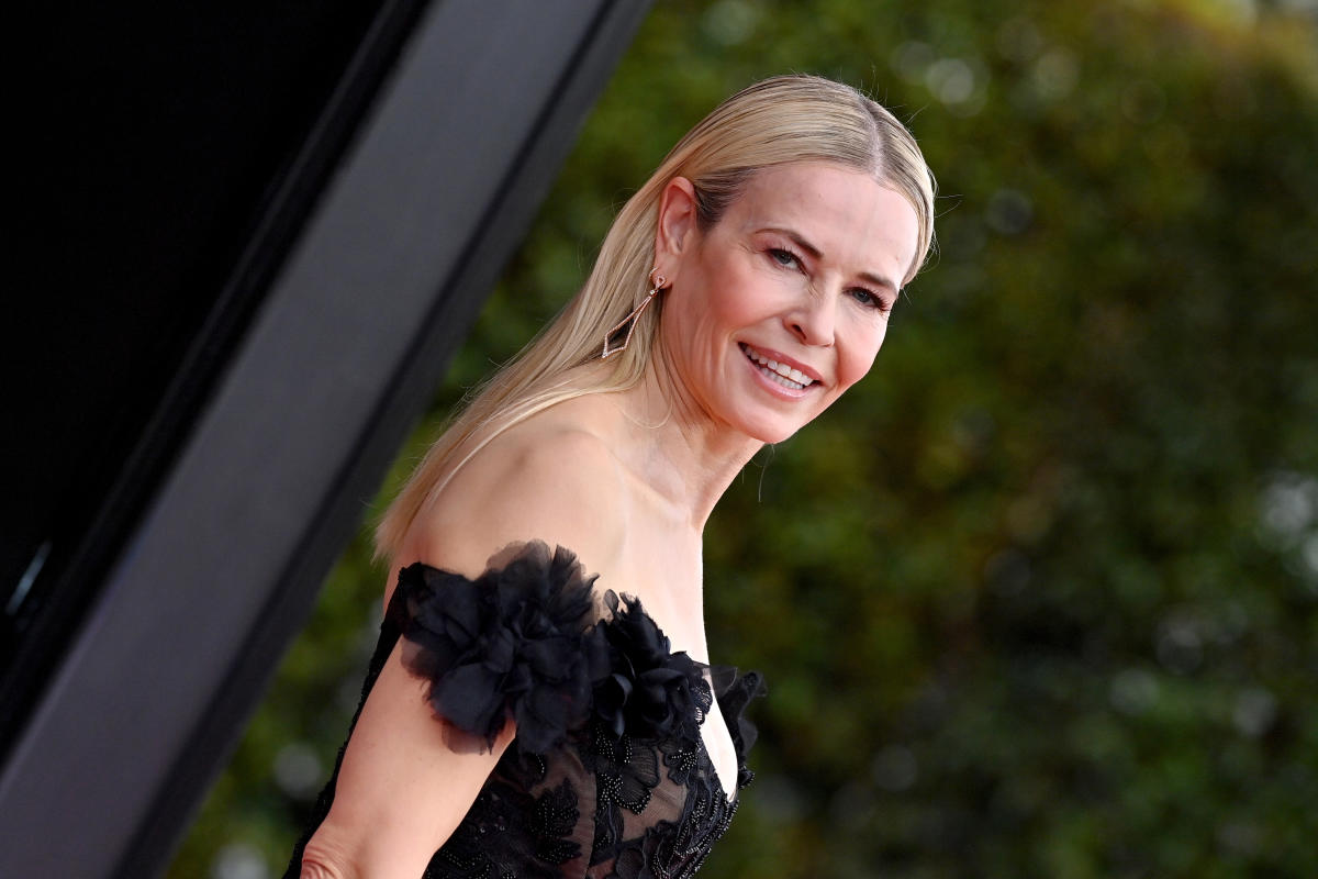 Chelsea Handler reflects on being child-free by choice: ‘I would be a s***y mother. I would be selfish.’