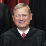 Chief Justice John Roberts to speak at Colorado conference