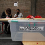 Chile votes on proposed constitution with big changes