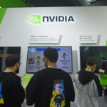 China demands US drop tech export curbs after Nvidia warning