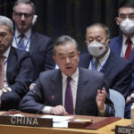 China faces skeptics with UNGA pitch for global leader status