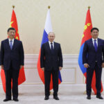 China-Russia ties deepen as Xi and Putin meet in Uzbekistan