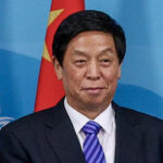 China’s top legislator to meet S. Korea leaders for talks