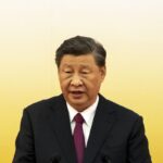 China’s Xi Jinping Will Travel to Central Asia, First Overseas Trip Since Pandemic