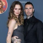 Chrishell Stause, Emily Ratajkowski and More Sound Off on Adam Levine Cheating Denial