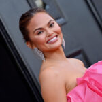 Chrissy Teigen reflects on her pregnancy loss: ‘You learn how important it is to be able to take care of yourself’