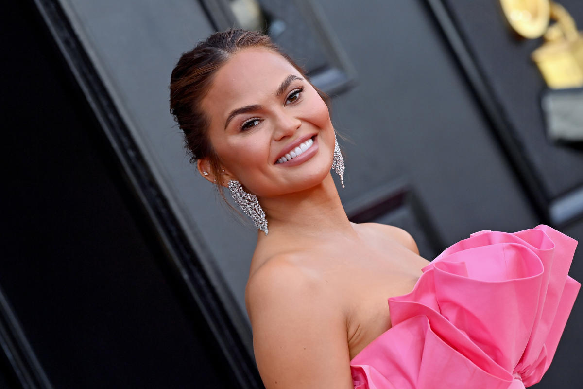 Chrissy Teigen reflects on her pregnancy loss: ‘You learn how important it is to be able to take care of yourself’