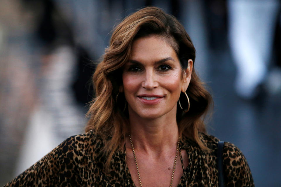 Cindy Crawford’s niece is sent packing on ‘Claim to Fame’