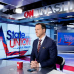 CNN Has Temporary Primetime Assignments for Jake Tapper, Laura Coates, Alisyn Camerota