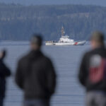 Coast Guard ends search for 9 missing in floatplane crash