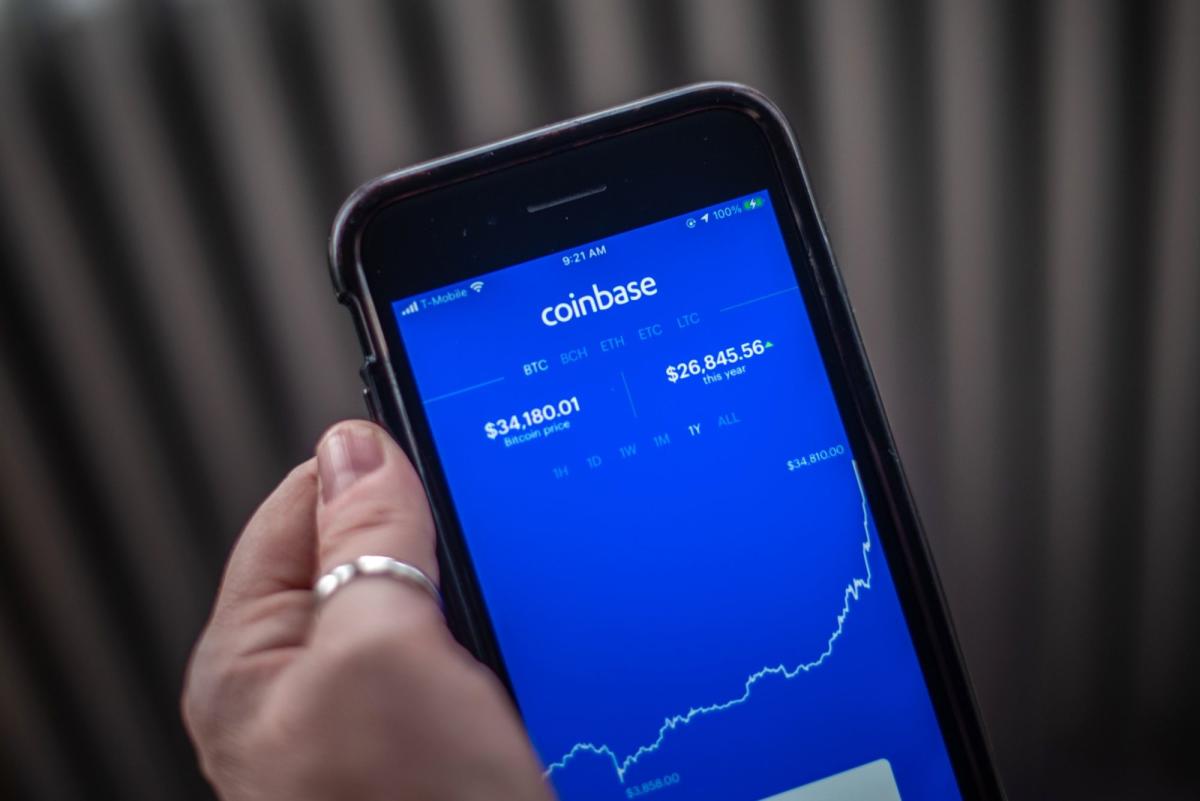 Coinbase Is Highlighting Politicians on Their Crypto-Friendliness