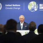 Constitution stops Charles becoming Britain’s ‘green’ king