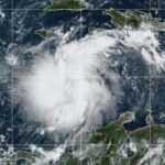 Cuba prepares evacuations as strengthening TS Ian nears