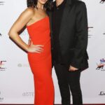 Dancing With the Stars ’ Cheryl Burke and Matthew Lawrence Settle Divorce