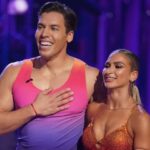 ‘Dancing With the Stars’ Pro Daniella Karagach Tests Positive for COVID, Will Be Replaced for Week 2