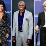 Dancing with the Stars : Teresa Giudice, Wayne Brady, Selma Blair and More Celebs Join Season 31