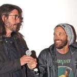 Dave Grohl Breaks Down in Tears Mid-Performance on Drums at Taylor Hawkins’ Tribute Concert