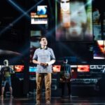 ‘Dear Evan Hansen’ Waves Goodbye To Broadway With Sell-Out Week; Broadway’s 24 Productions Gross M