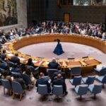 Defense & National Security — US, allies go after Russia during UN meeting