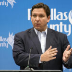 DeSantis drops provocations — for now — in response to Ian