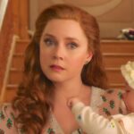 Disenchanted Trailer: Amy Adams’ Fairy Tale Life Has Gone ‘Terribly Wrong’ in Disney+ Sequel — Watch Video