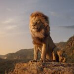 Disney shares first look at ‘Little Mermaid’ Halle Bailey singing, ‘Lion King’ prequel ‘Mufasa’