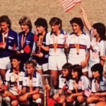 ‘Disturbing Allegations’ About 1984 Girls Soccer Team Prompt Skydance to Scrap ‘Dallas Sting’