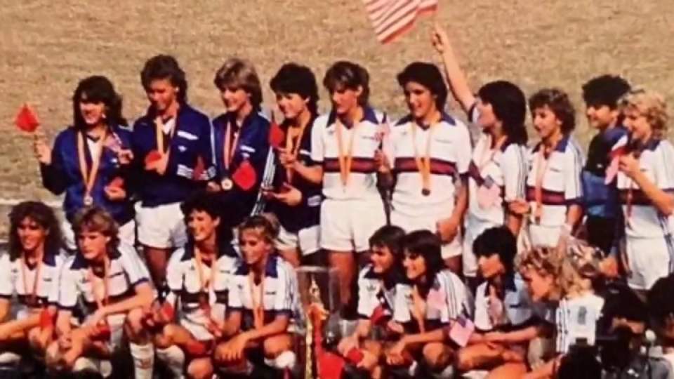 ‘Disturbing Allegations’ About 1984 Girls Soccer Team Prompt Skydance to Scrap ‘Dallas Sting’