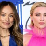 Don’t Worry Darling Crew Disputes Claims of on-Set Drama Between Olivia Wilde and Florence Pugh