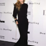 ‘Don’t Worry Darling’: Olivia Wilde, Dita Von Teese and cast — minus Florence Pugh and Chris Pine — attend NYC event