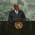 DR Congo leader, at UN, accuses Rwanda of aggression